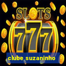 clube suzaninho